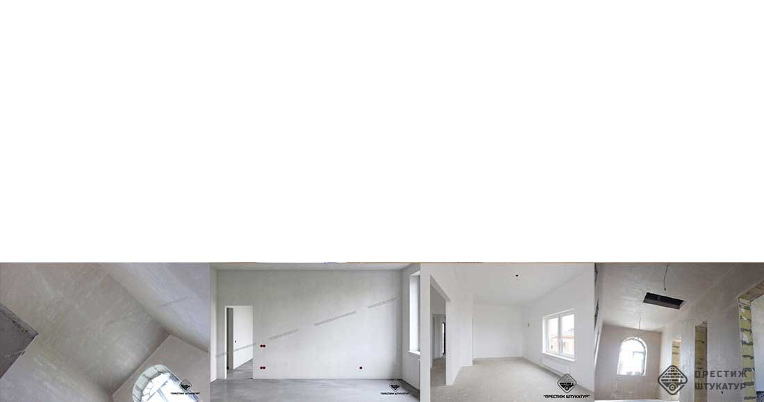 Машинная штукатурка - Киев и область © Киев 2020